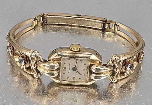 Vinrage nivada mechanical - nivada,