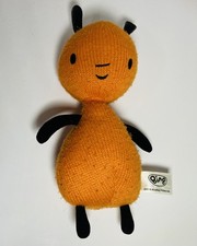 Bing TALKING FLOP Soft Toy