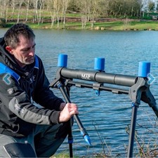 MAP Dual Pole Roller MKII