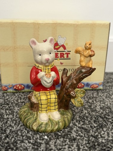 Royal doulton rupert bear - royal,