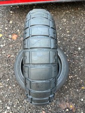 motorcycle tyre PIRELLI Scorpion Rally STR 150/70/18