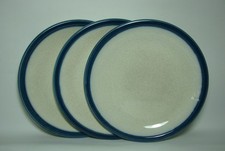 3 x WEDGWOOD BLUE PACIFIC 8