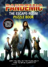 Pandemic - The Escape-Room