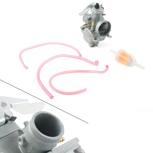 Pcs carburetor carb assembly - 1,