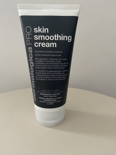 Dermalogica skin smoothing