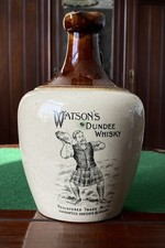 Early 1900 Watson’s Dundee