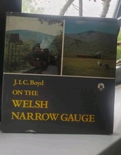 On The Welsh Narrow Gauge" by
