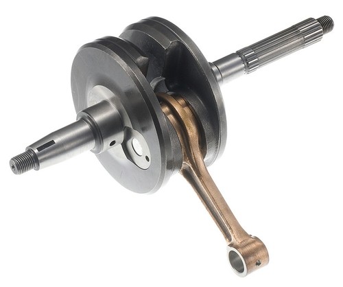 Crankshaft for aprilia - crankshaft,
