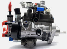 JCB DELPHI DIESEL FUEL