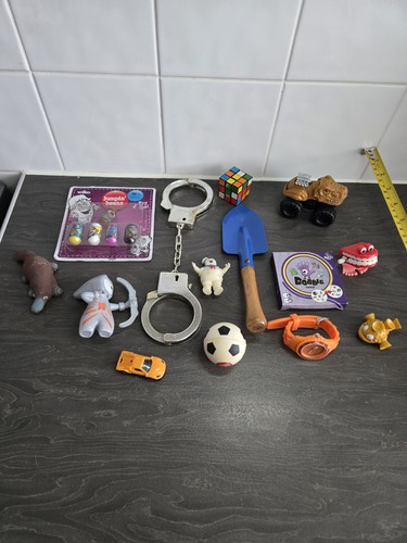 Toy bundle boy - bundle,