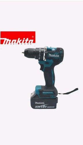 Makita ddf487z 18v lxt - makita,