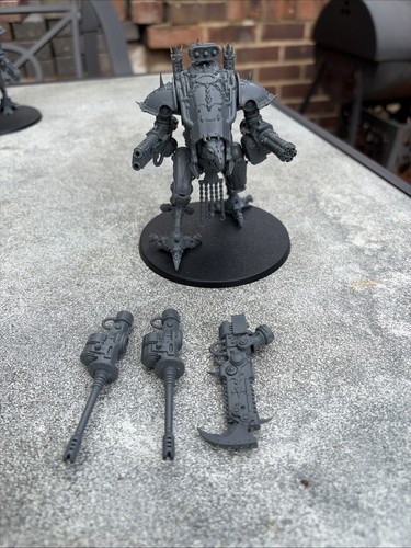 Games workshop warhammer - workshop,