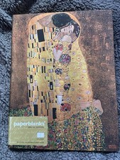 Paperblanks Ultra Blank-Klimt