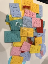 Genuine Disney Silicone Moulds