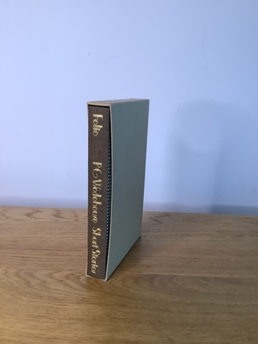 Wodehouse short stories - pg,