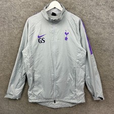 Tottenham Hotspur Jacket Mens