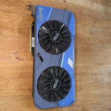 NVIDIA Palit GeForce® GTX