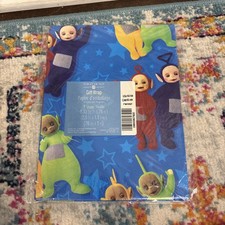 Vintage Wrapping Paper