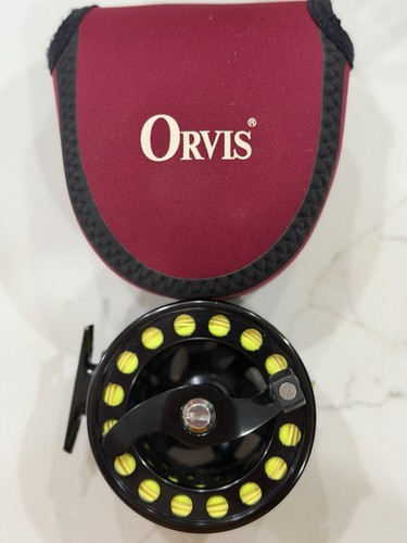 Orvis vortex large fly - large,