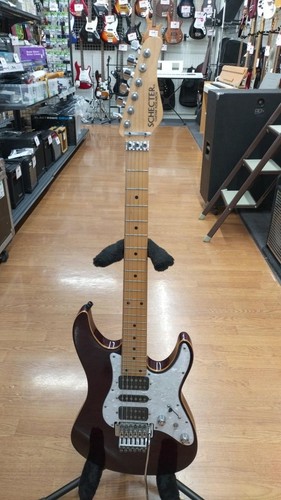Schecter 24 electric - sd-2-24,