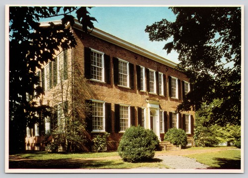 Federal hill old kentucky - federal,