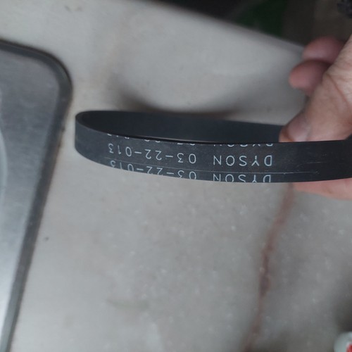 Dyson dc01 original - spare, belt