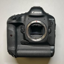 Canon EOS 1DX Body Excellent