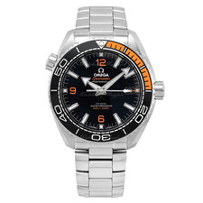 Omega Seamaster Planet Ocean