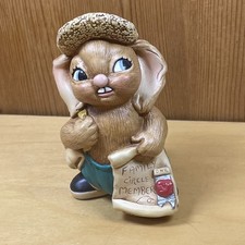 Pendelfin Stoneware Rabbit