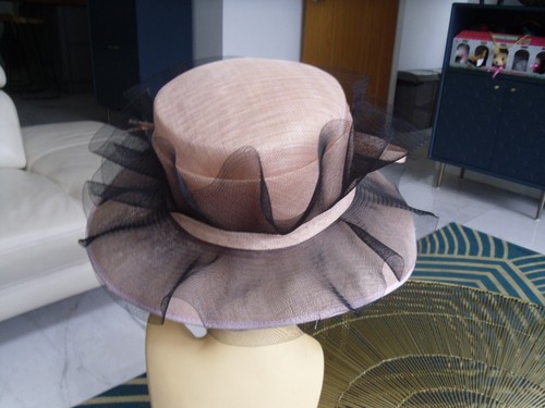 Beautiful feminine cappelli - beautiful,