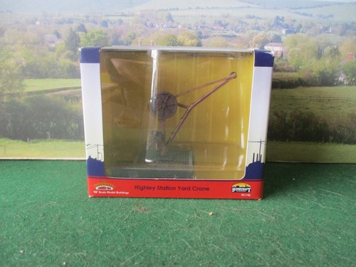Bachmann scenecraft highley - bachmann,