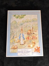 The World of Beatrix Potter