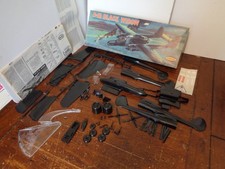 aurora p-61 black widow 1/4"