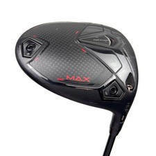 Cobra Darkspeed Max Driver / 10.5 Degree / Kai'li Red 50 Regular Flex