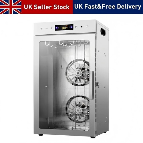 Commercial food dehydrator - food, 12