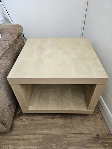 Ikea coffee table - ikea,