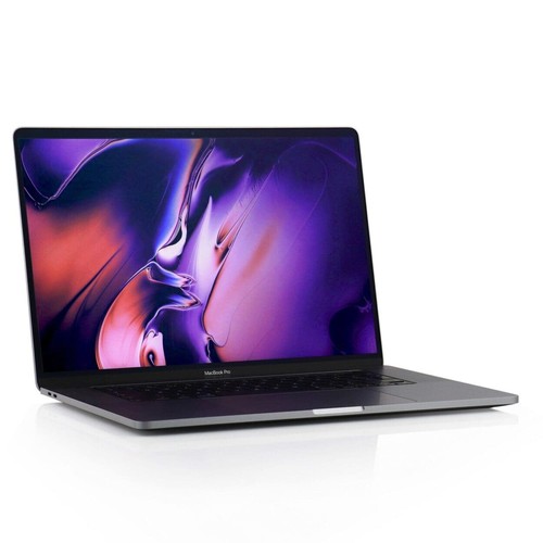 Apple macbook pro 2019 - 16",