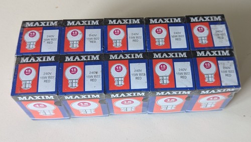 10x 15w golf ball light - 10x,
