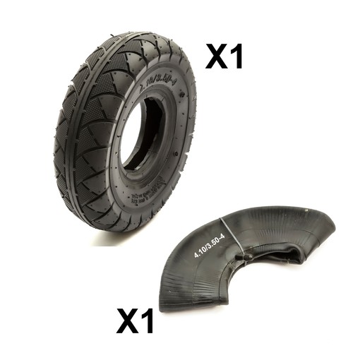Inch tyre 50 4 - inch, &
