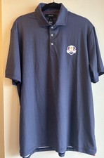 Ralph Lauren RLX 2025 USA