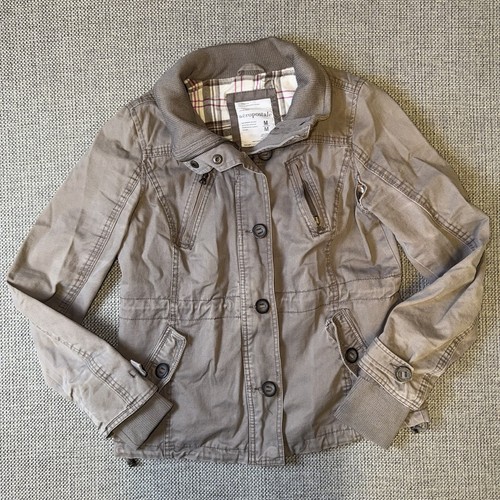Y2k aeropostale womens utility - y2k,