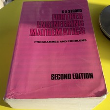 Further Engineering