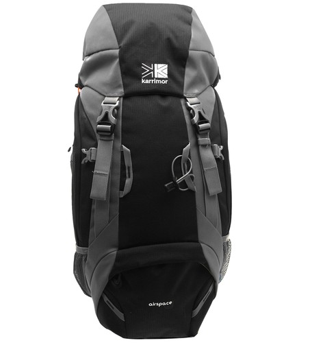 Karrimor airspace hiking - airspace, 35+5