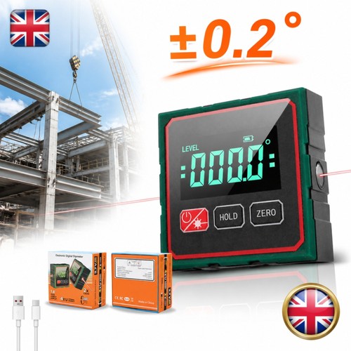 360 magnetic digital angle - magnetic,