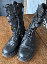Demonia Women's Boots US Size