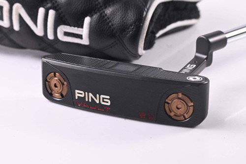 Ping vault putter 34 - /,