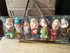 Disney Snow White and the 7