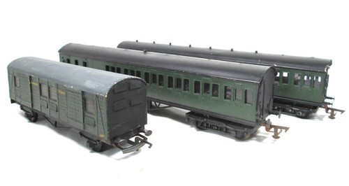 White metal kit - x,