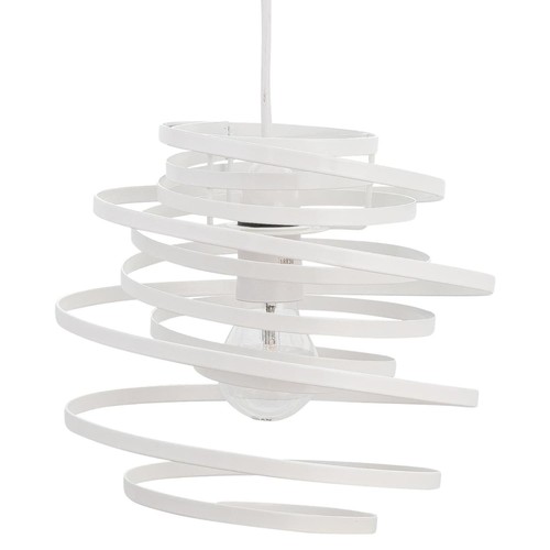White easy fit - white, ceiling