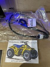 Genuine Suzuki lt50 LT50 ATV